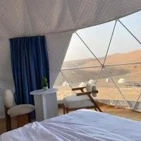 Black Sand Camp, hotel in Al Mintirib