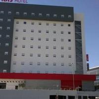 Paraíso, hotel dekat Bandara Internasional Ponciano Arriaga - SLP, San Luis Potosi