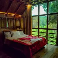 Viesnīca Tree House Wayanad pilsētā Muthanga