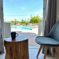 Harma Corfu, hotel em Sidari