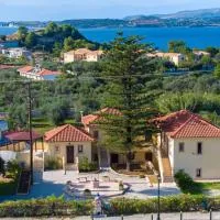 Minas Studios, hotel u gradu Lasi