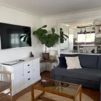 Emma’s Place, hotel v destinaci Sawtell