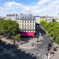 Fauchon l'Hôtel Paris