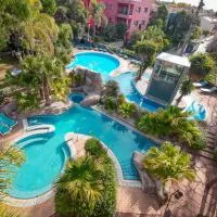 Hotel Blancafort Spa Termal, hotel sa La Garriga