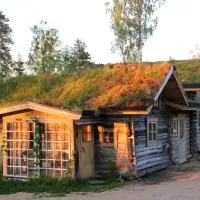 Valonranta Cottage, Hotel in Kalmari