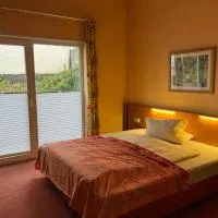 Angelbachtal में, होटल Landhotel Ritter-Post