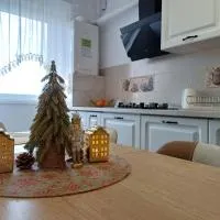 Apartament Ramonte, מלון בזרנשט