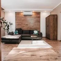 Oliver Apartman, hotel v destinaci Makó