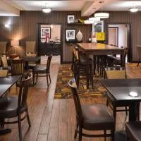 Wingate by Wyndham Steubenville, hotel v destinácii Steubenville