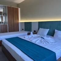 Kançul Hotel Taştepeler, hotel near Şanlıurfa GAP Airport - GNY, Sanlıurfa