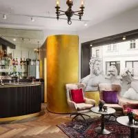 DORMERO PaHo Wels, hotel en Wels
