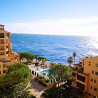 Columbus Hotel Monte-Carlo, Curio Collection by Hilton, hotell Monte Carlos