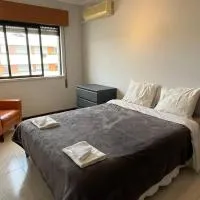 Cozy 2 Bedroom in Olhão, hotel Quelfesben