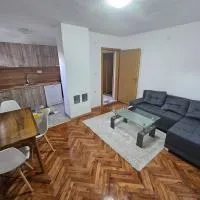 Apartman Capital Novi Grad, hotel em Bosanski Novi