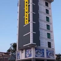 G&19 Apartment, hotel v destinácii Addis Abeba (Yeka)