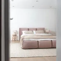 Apartament Węglowa 21, хотел в Живец