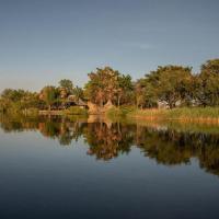 Zambezi King Fisher Lodge, hotel near Katima Mulilo (Mpacha)  Airport - MPA, Katima Mulilo