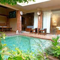 Southern Bali Villa, hotel di Siligita, Nusa Dua
