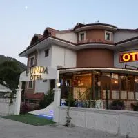Funda Hotel, hotel di Gocek
