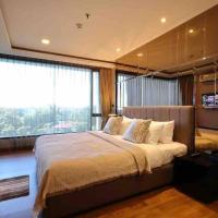 Exclusive Living The Star Hill Condo Chiang Mai