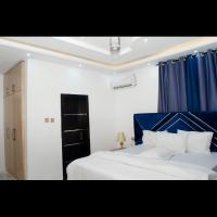 House 1A Boutique Hotel, hotel in Port Harcourt