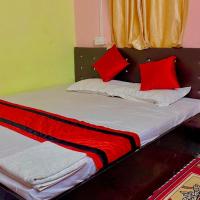 Sweet Home Lodge – hotel w pobliżu miejsca Lotnisko Lokpriya Gopinath Bordoloi International - GAU w mieście Guwahati