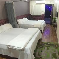 Shivaji Guest House, hotel in Rājpīpla