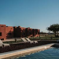 La Cobija Apartamentos - Solo Adultos, hotel near Ciudad Real Central Airport - CQM, Ciudad Real