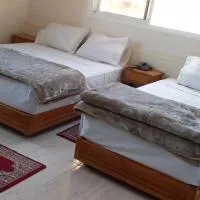 Hotel Opéra Azrou, hotelli kohteessa Azrou