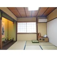 Uji Tea Inn - Vacation STAY 27216v，宇治的飯店