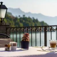Hotel Seeburg - Adults only, hotelli kohteessa Ringgenberg