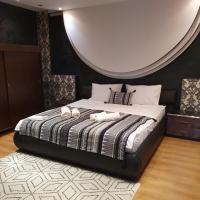 NANA"S HOUSE APARTAMENT 2 Camere,2 bai, готель біля аеропорту Міжнародний аеропорт Сібіу - SBZ, у Сібіу