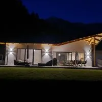 Ferienhaus BUK – hotel w mieście Hermagor