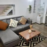 Casa Colinas, hotel u gradu Buenaventura