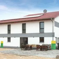 Privatpension zur Schwarzach, hotell sihtkohas Greding