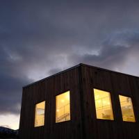 Look Out - Loft, hotel poblíž Teniente Julio Gallardo Airport - PNT, Puerto Natales