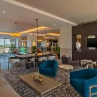 Sheraton Austin Georgetown Hotel & Conference Center, מלון בג'ורג'טאון