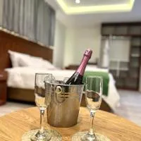 EL ALAMO, EJECUTIVO Y SPA, hôtel à Cusco