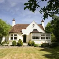 Daisybank Cottage Boutique Bed and Breakfast, hotel din Brockenhurst