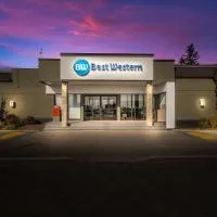 Best Western Parkway Hotel Toronto North, hotel a Richmond Hill