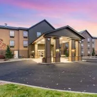 Best Western Bend North, hotel di Bend