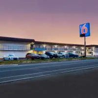 Motel 6-Farmington, NM, hotel in Farmington