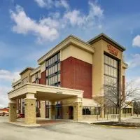 Drury Inn & Suites Columbus Dublin, hotel sa Dublin