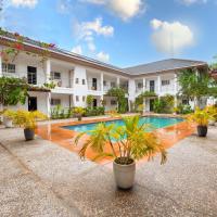 Luxurious Estate: Takoradi şehrinde bir otel