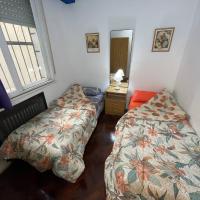 Charming 2-Room Temporary Stay in the Heart of San Telmo