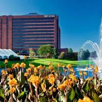 The Westin Chicago Northwest, hotel a Itasca