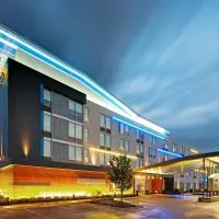 Aloft by Marriott Bolingbrook、ボーリングブルックのホテル