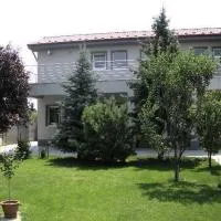Ubytovanie House, Hotel in Galanta