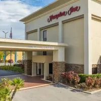 Hampton Inn by Hilton Spring Hill, hotel v destinaci Timber Pines