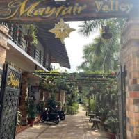 Mayfair Valley – hotel w dzielnicy Ong Lang w Duong Dong